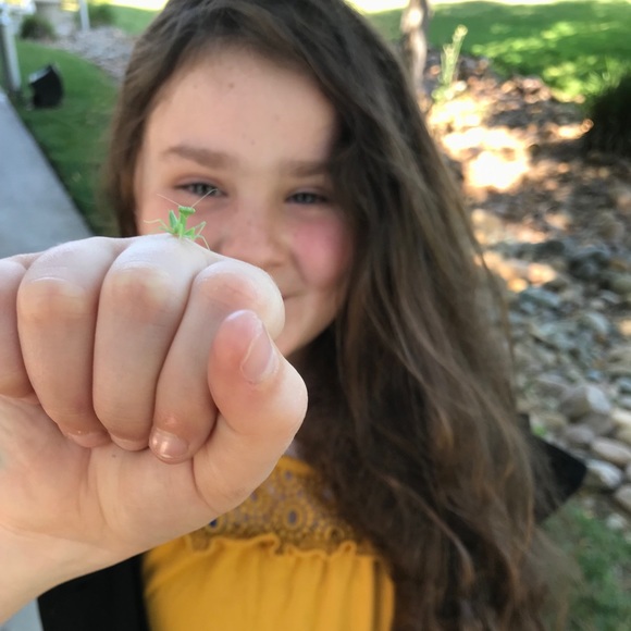 Baby has arrived !! - Picture 8 of 8